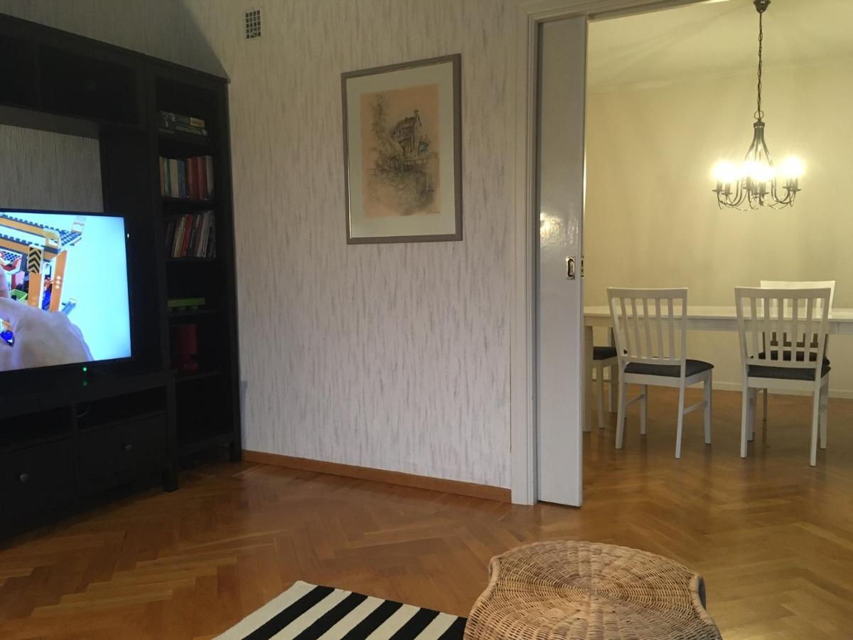 Bjoerkholm - Villa In Målilla Zewnętrze zdjęcie