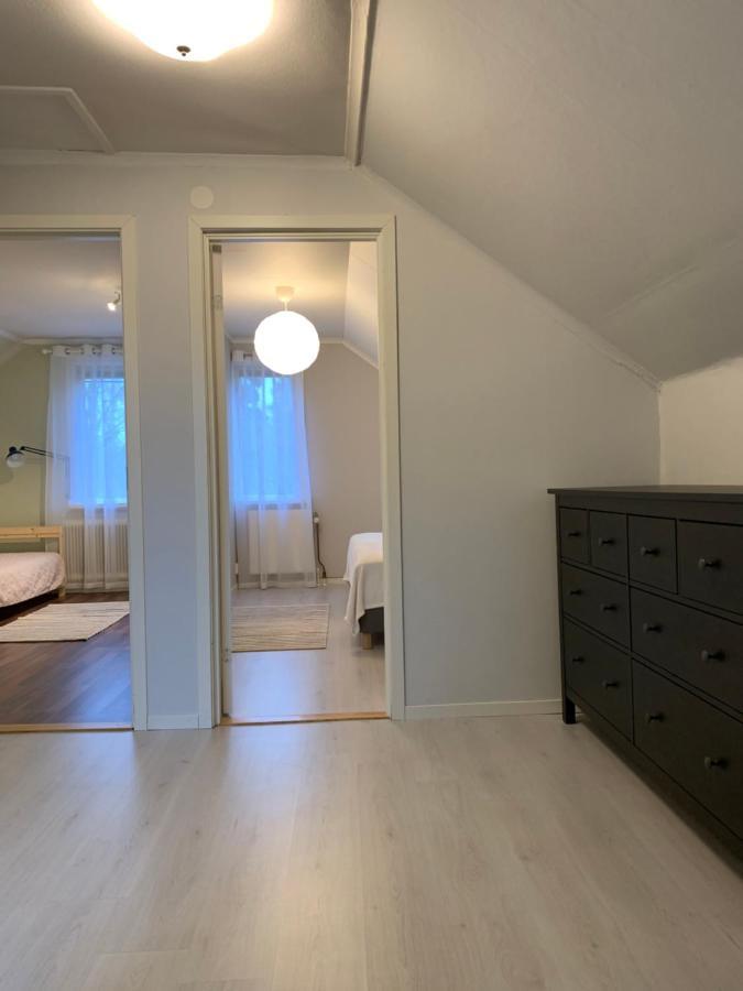 Bjoerkholm - Villa In Målilla Zewnętrze zdjęcie