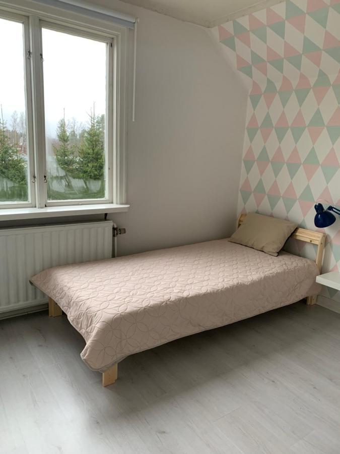 Bjoerkholm - Villa In Målilla Zewnętrze zdjęcie