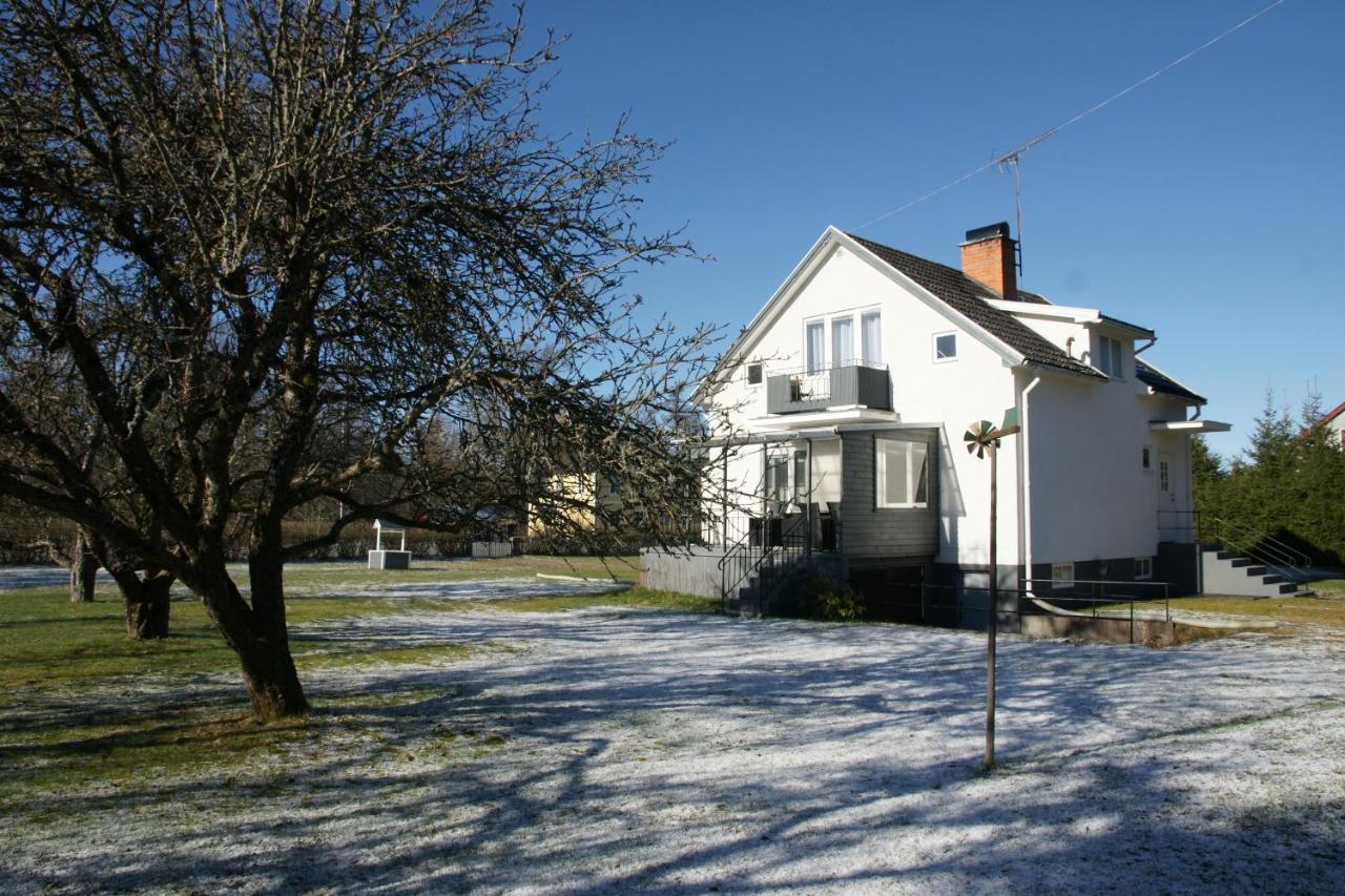Bjoerkholm - Villa In Målilla Zewnętrze zdjęcie