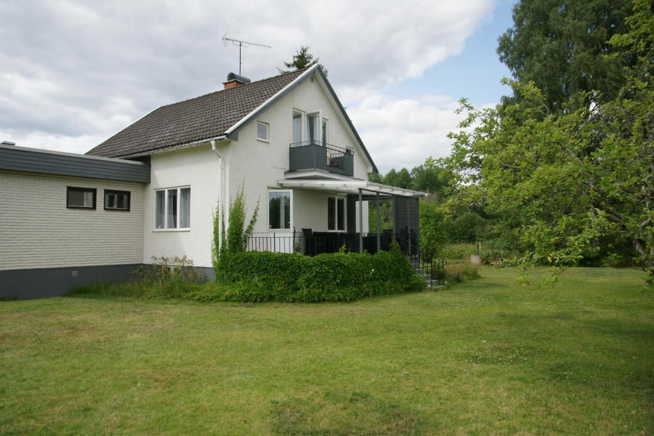 Bjoerkholm - Villa In Målilla Zewnętrze zdjęcie
