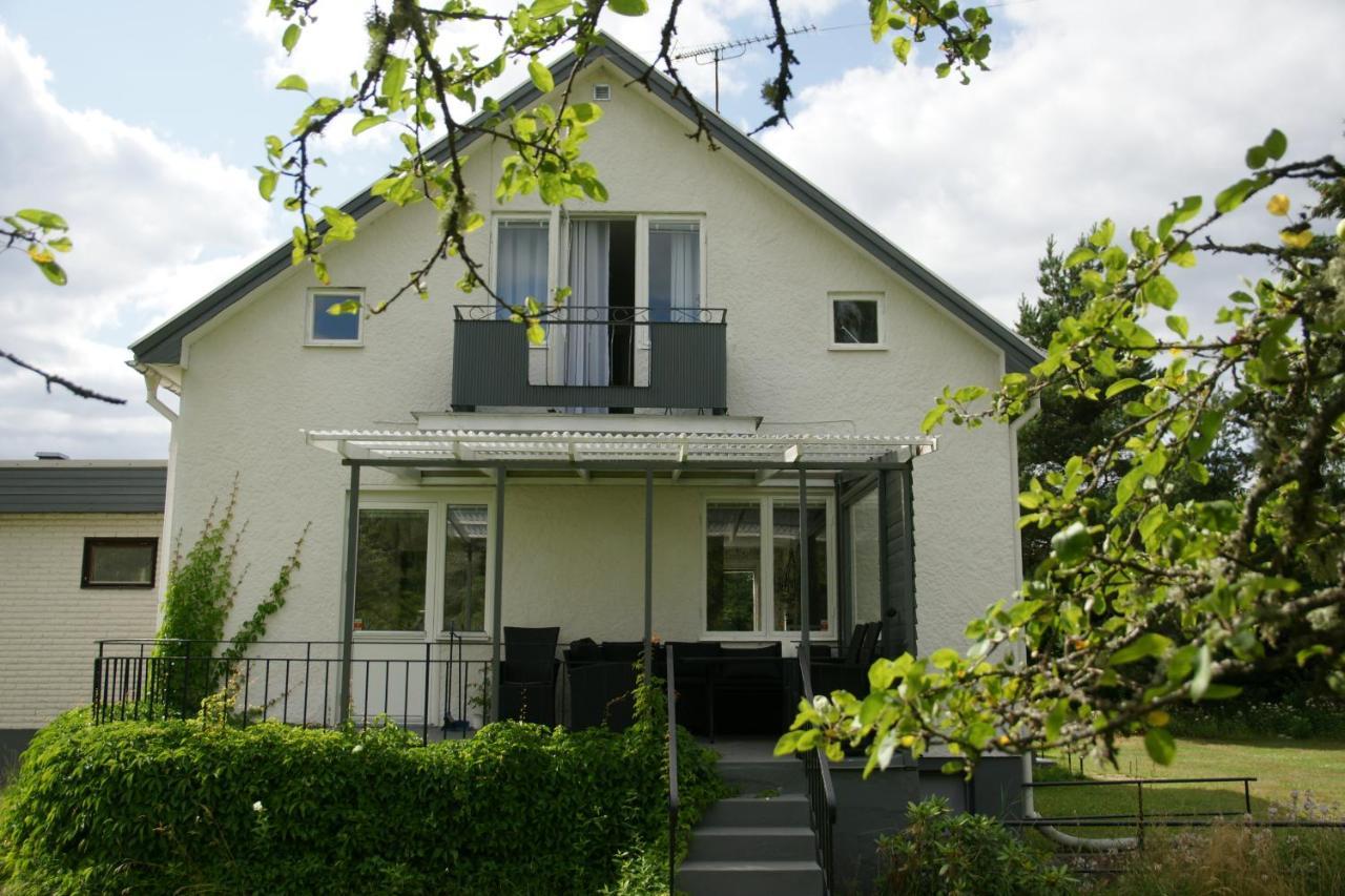 Bjoerkholm - Villa In Målilla Zewnętrze zdjęcie