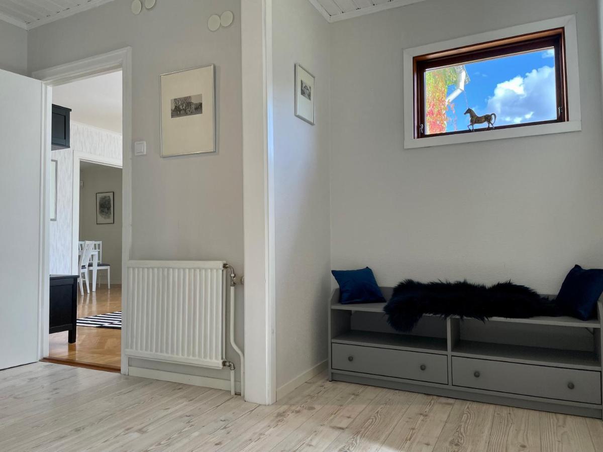 Bjoerkholm - Villa In Målilla Zewnętrze zdjęcie