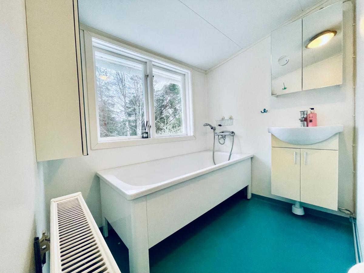 Bjoerkholm - Villa In Målilla Zewnętrze zdjęcie