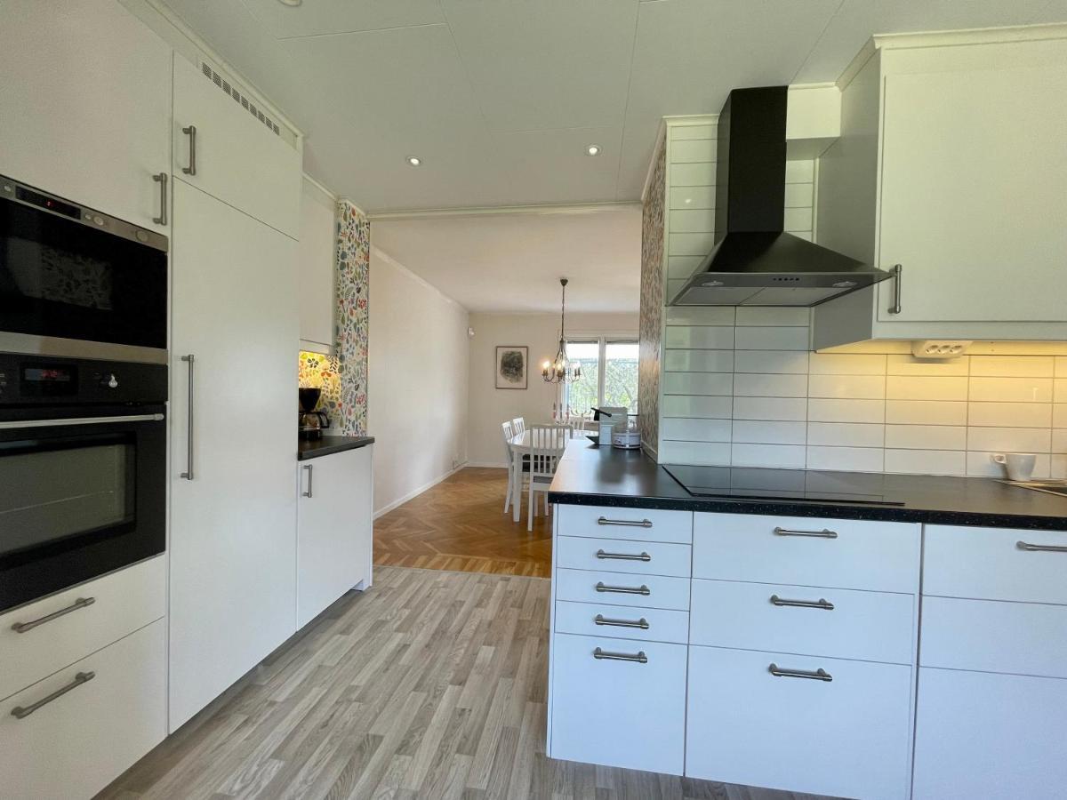 Bjoerkholm - Villa In Målilla Zewnętrze zdjęcie